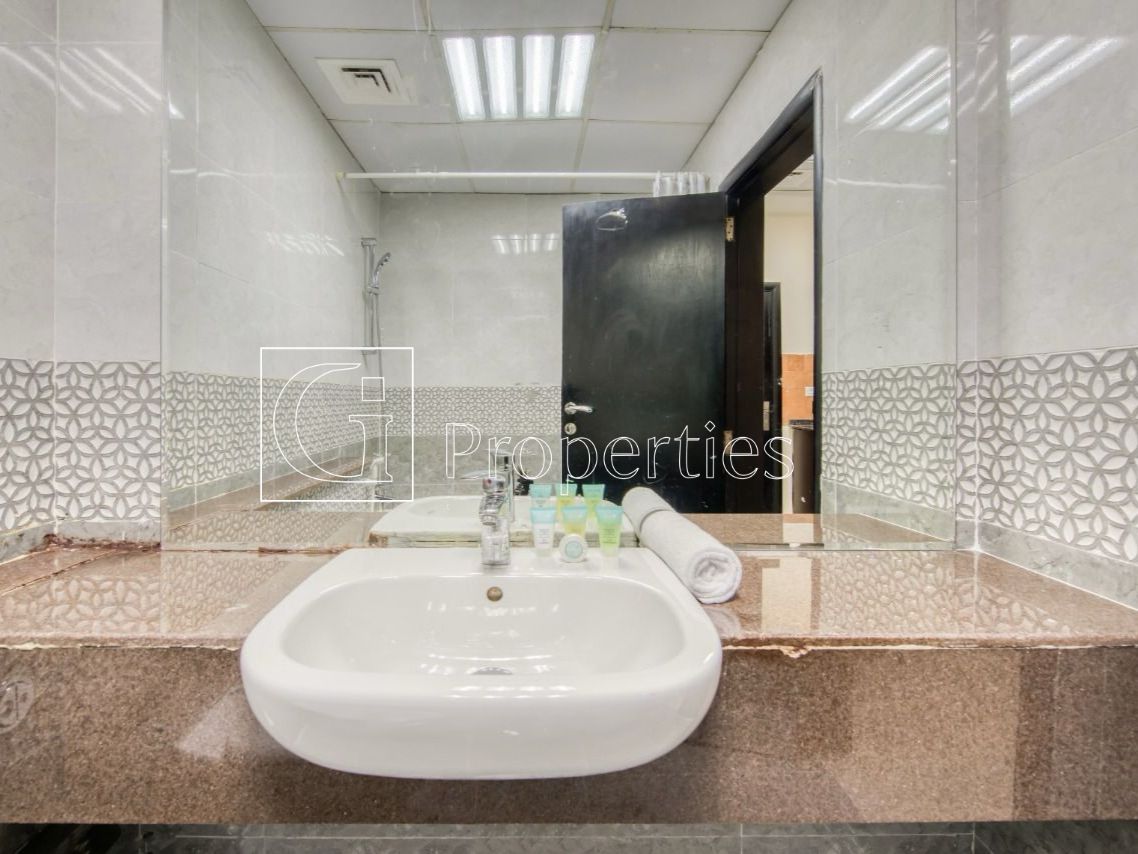 Largest Layout | Fully Furnished | Good Location - 9