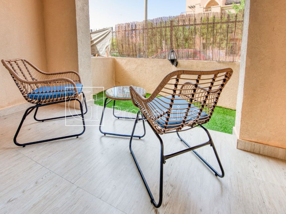 Largest Layout | Fully Furnished | Good Location - 11