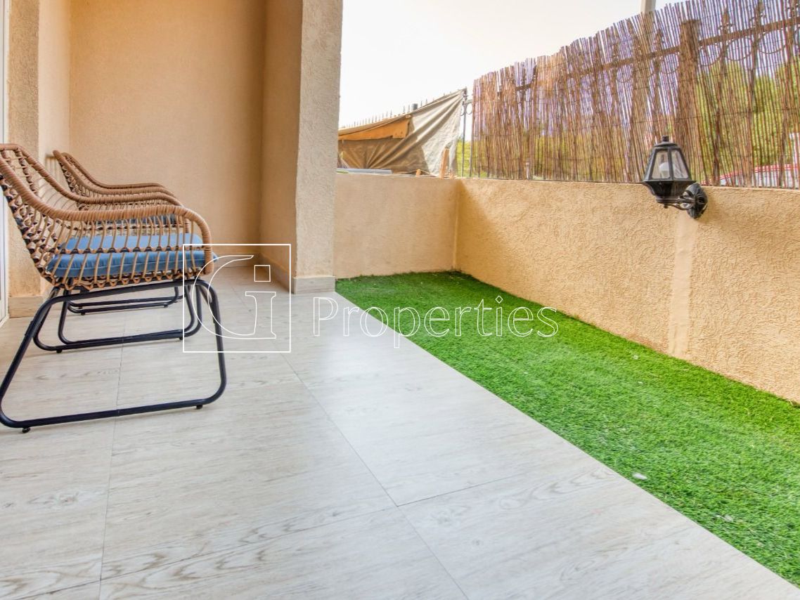 Largest Layout | Fully Furnished | Good Location - 12