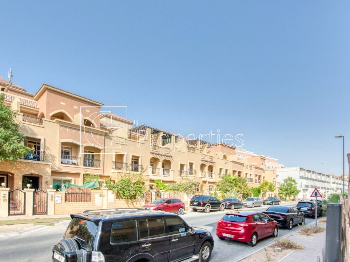 Largest Layout | Fully Furnished | Good Location - 13
