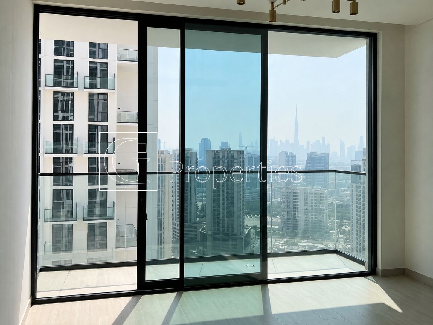 Ready to Move | Prime Layout | On High Floor - 2
