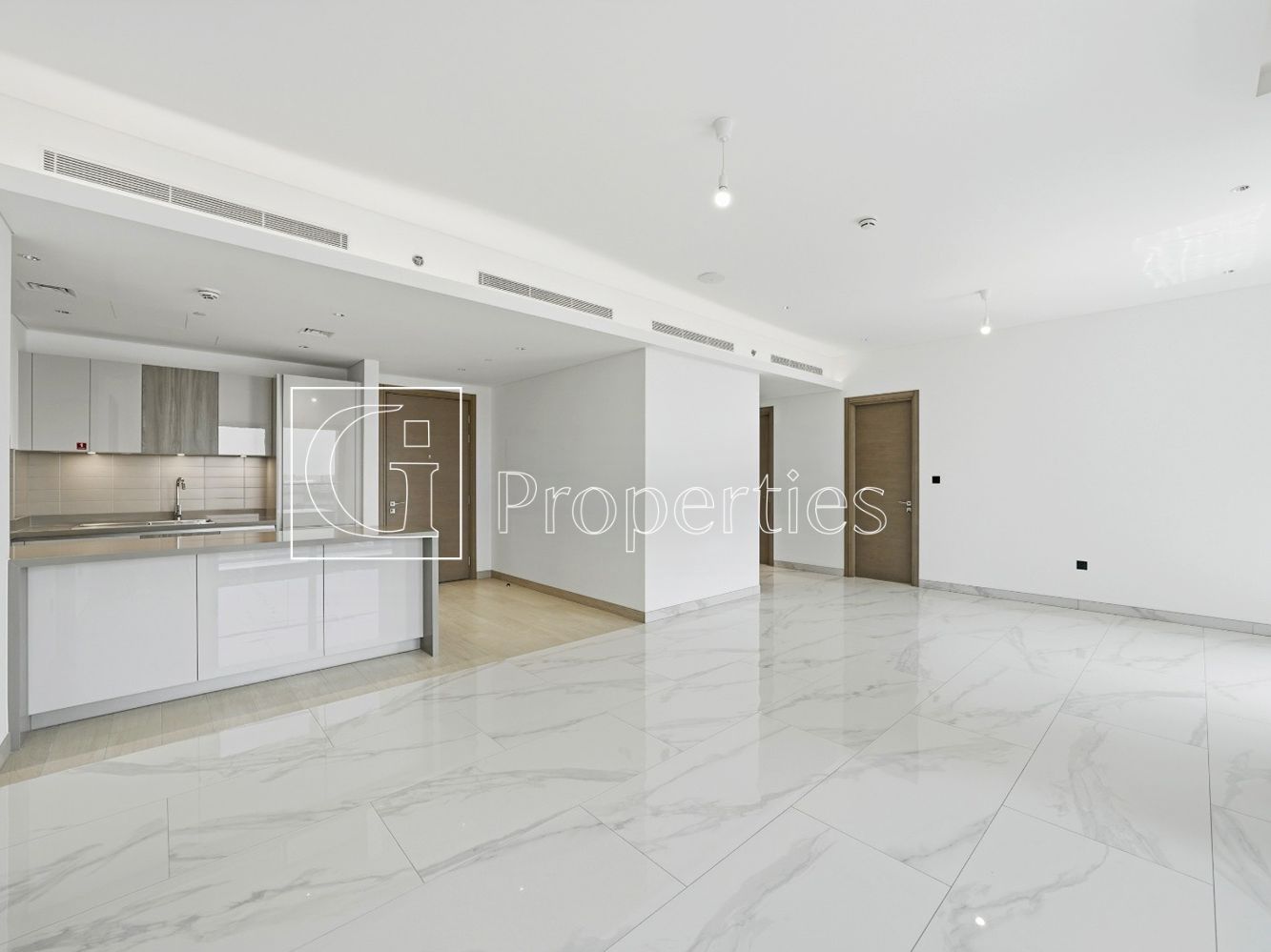 2 Bedrooms + Maid | Big Size | 1488 Sqft - 1