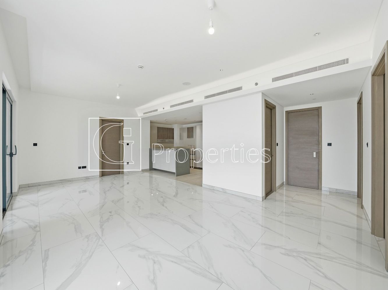 2 Bedrooms + Maid | Big Size | 1488 Sqft - 2