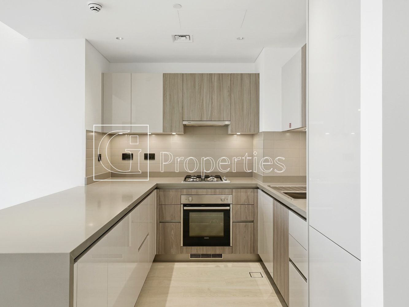 2 Bedrooms + Maid | Big Size | 1488 Sqft - 3