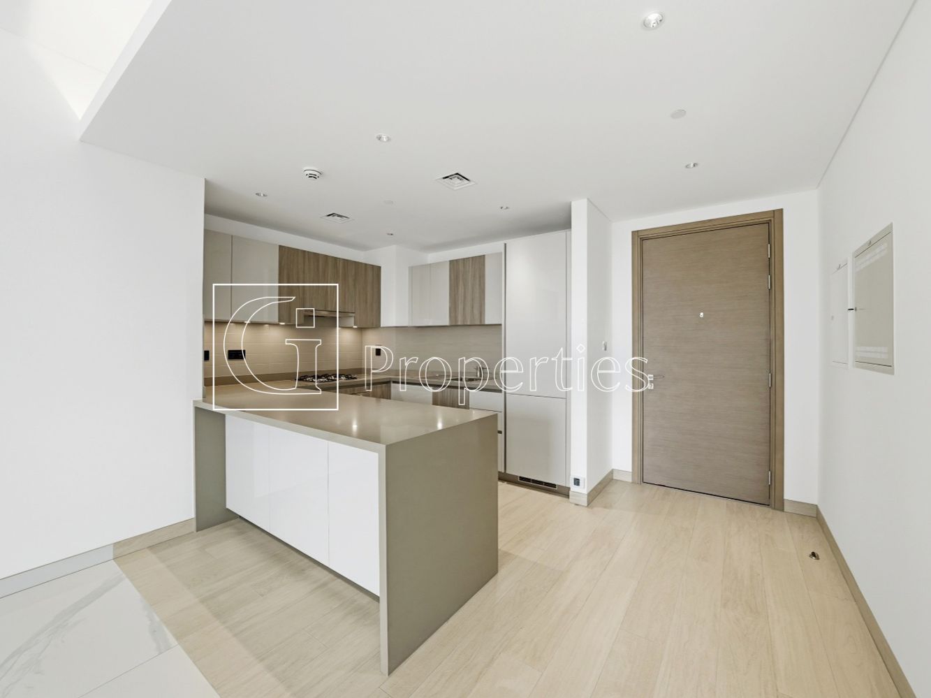2 Bedrooms + Maid | Big Size | 1488 Sqft - 7