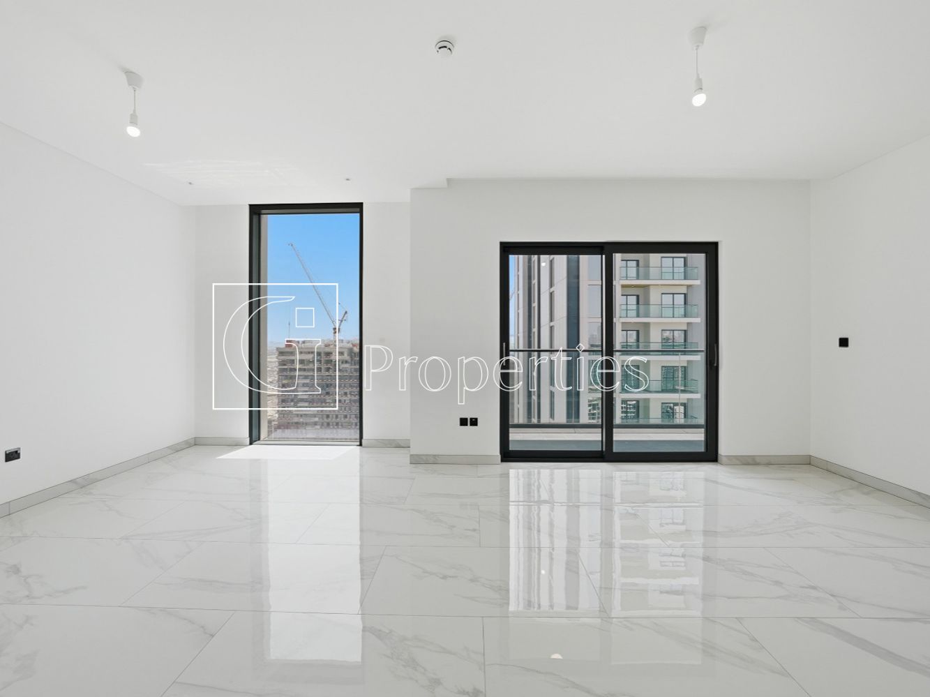 2 Bedrooms + Maid | Big Size | 1488 Sqft - 10