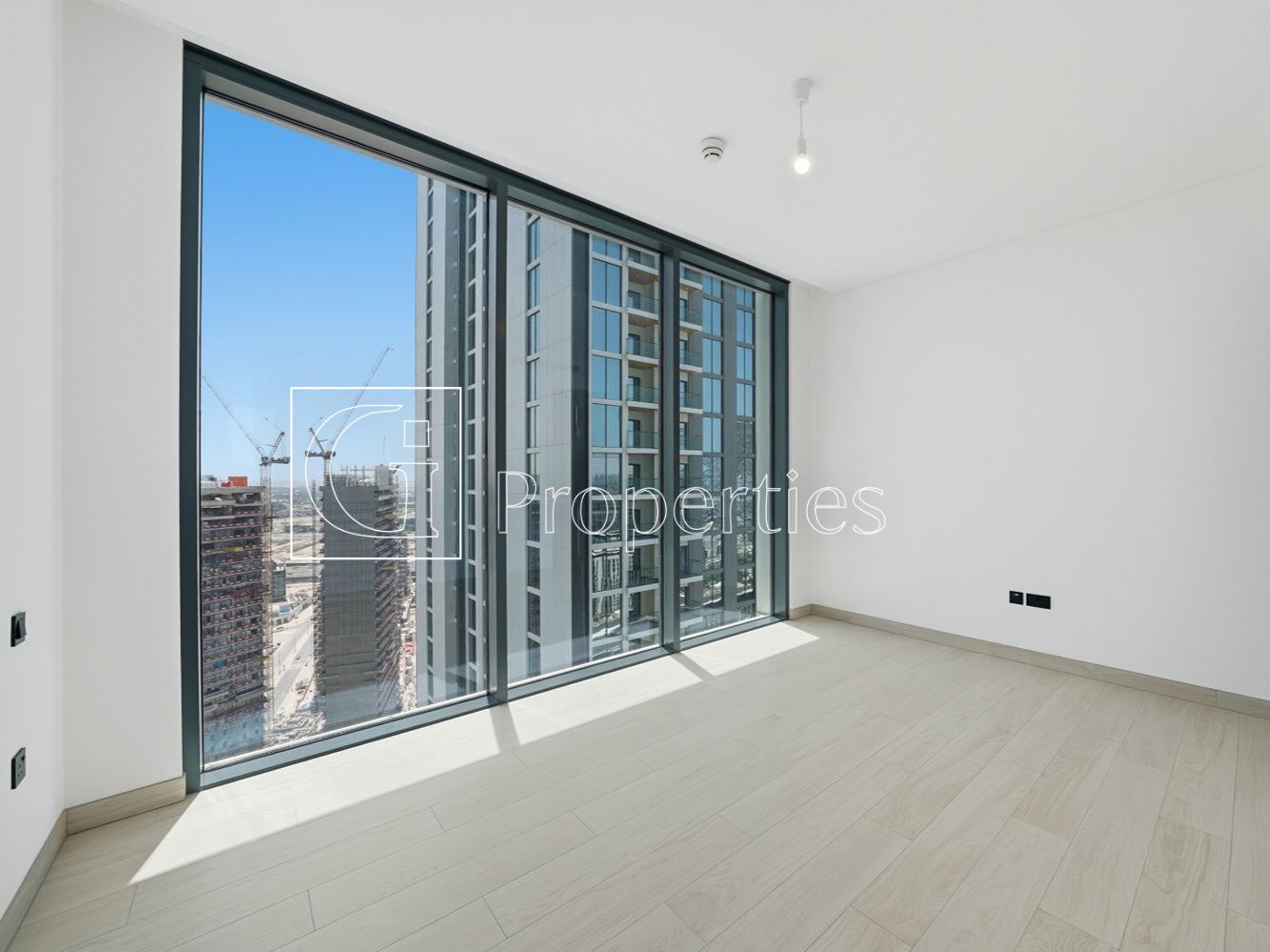 2 Bedrooms + Maid | Big Size | 1488 Sqft - 11