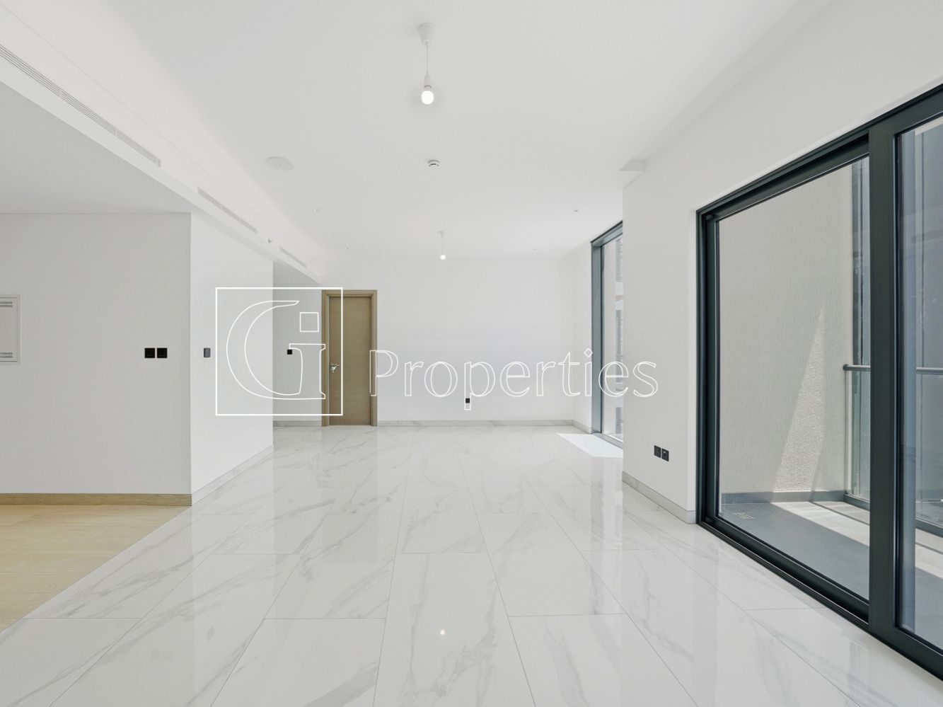 2 Bedrooms + Maid | Big Size | 1488 Sqft - 12