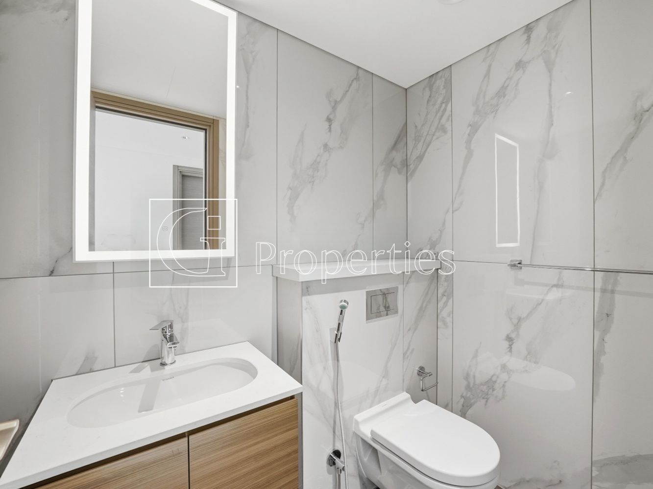 2 Bedrooms + Maid | Big Size | 1488 Sqft - 15