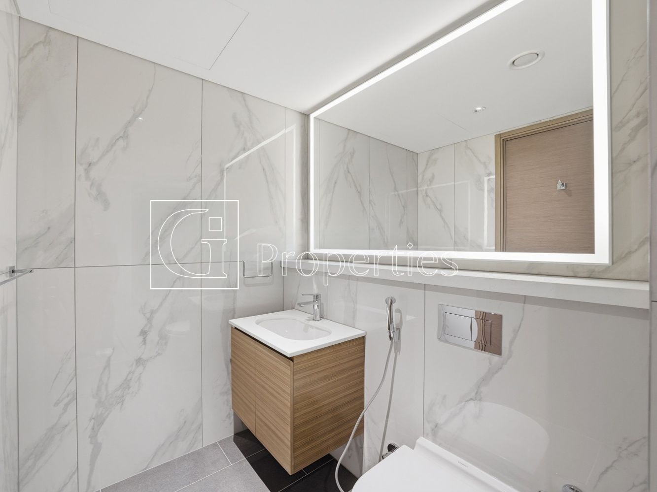 2 Bedrooms + Maid | Big Size | 1488 Sqft - 16