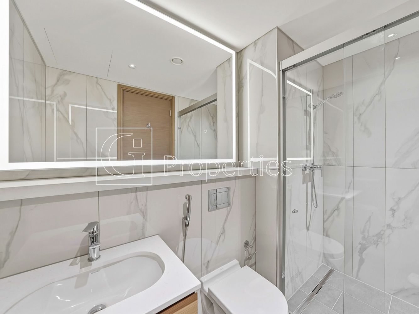 2 Bedrooms + Maid | Big Size | 1488 Sqft - 17