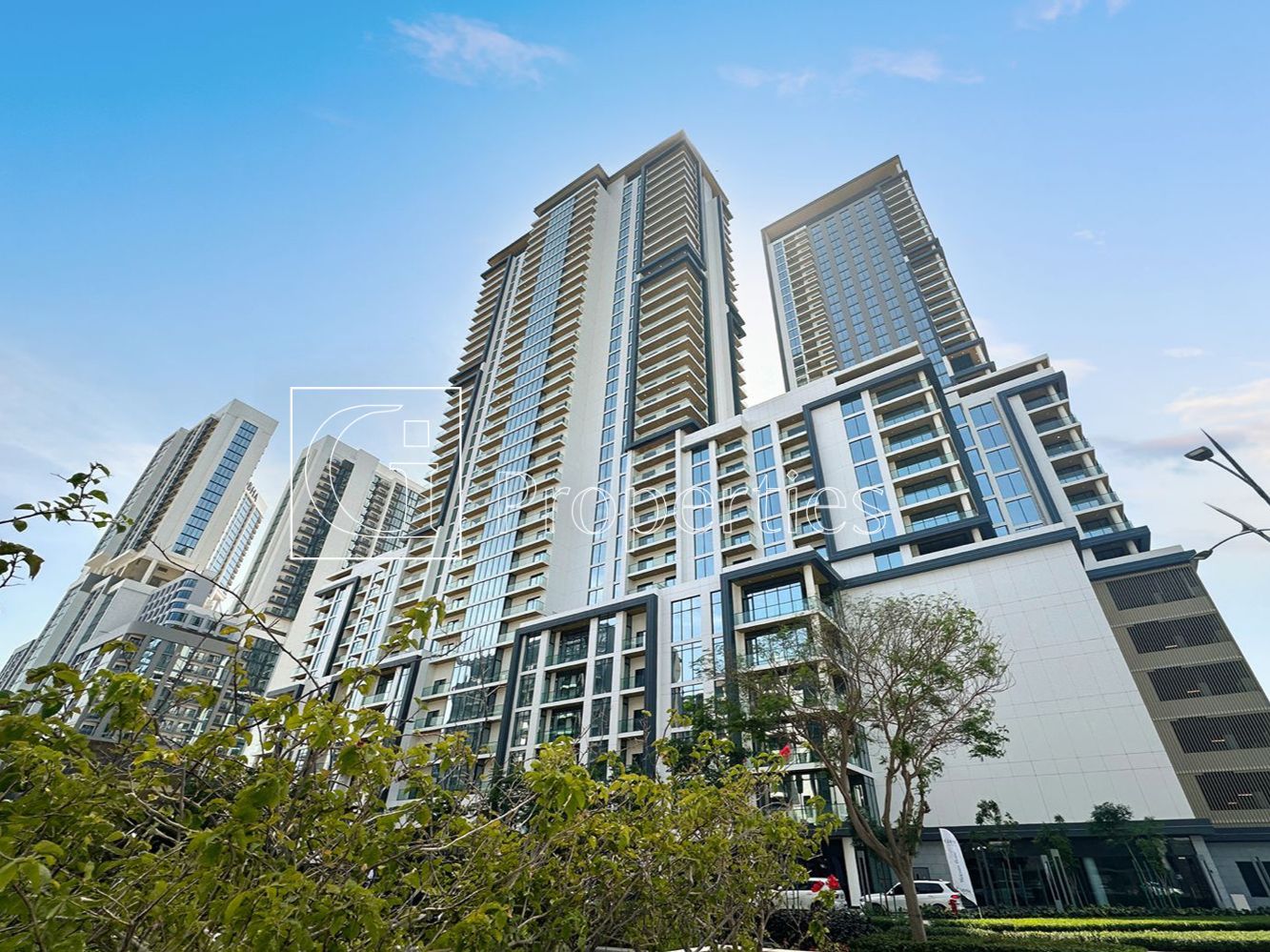 2 Bedrooms + Maid | Big Size | 1488 Sqft - 19