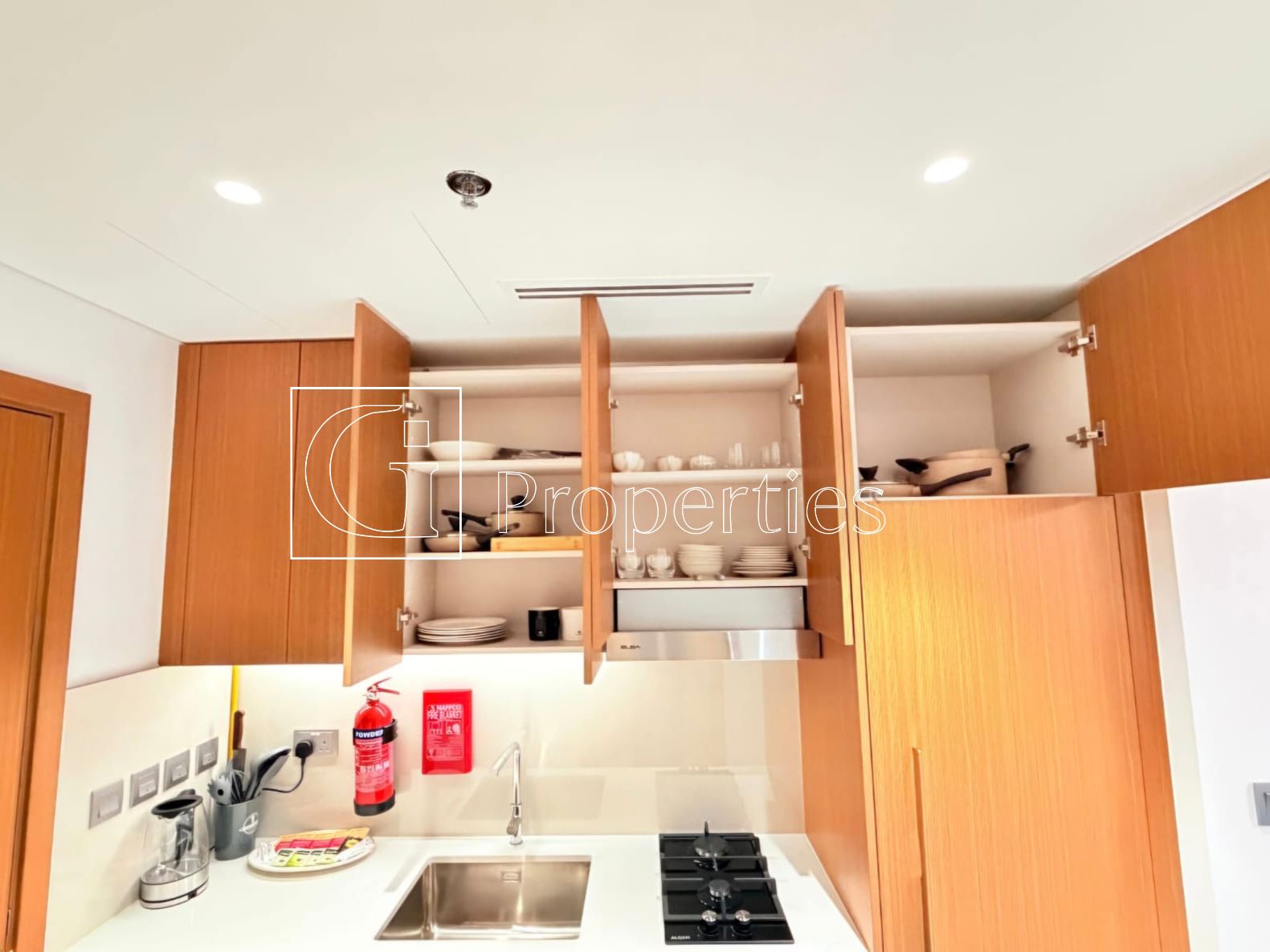 Fully Furnished | Negotiable | Pool View - 4