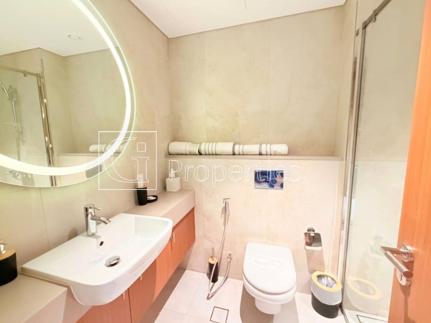 Fully Furnished | Negotiable | Pool View - 5