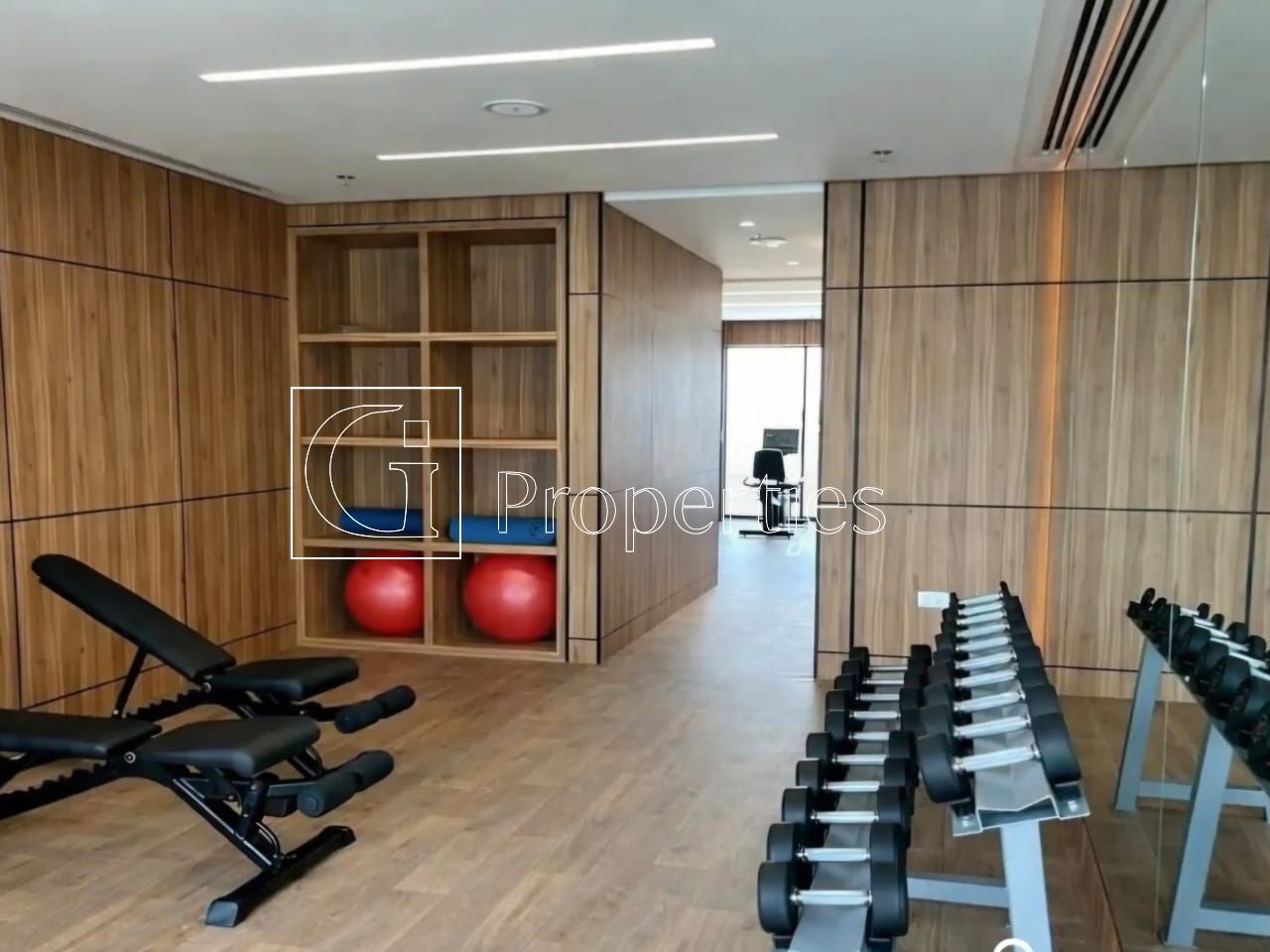 Fully Furnished | Negotiable | Pool View - 7