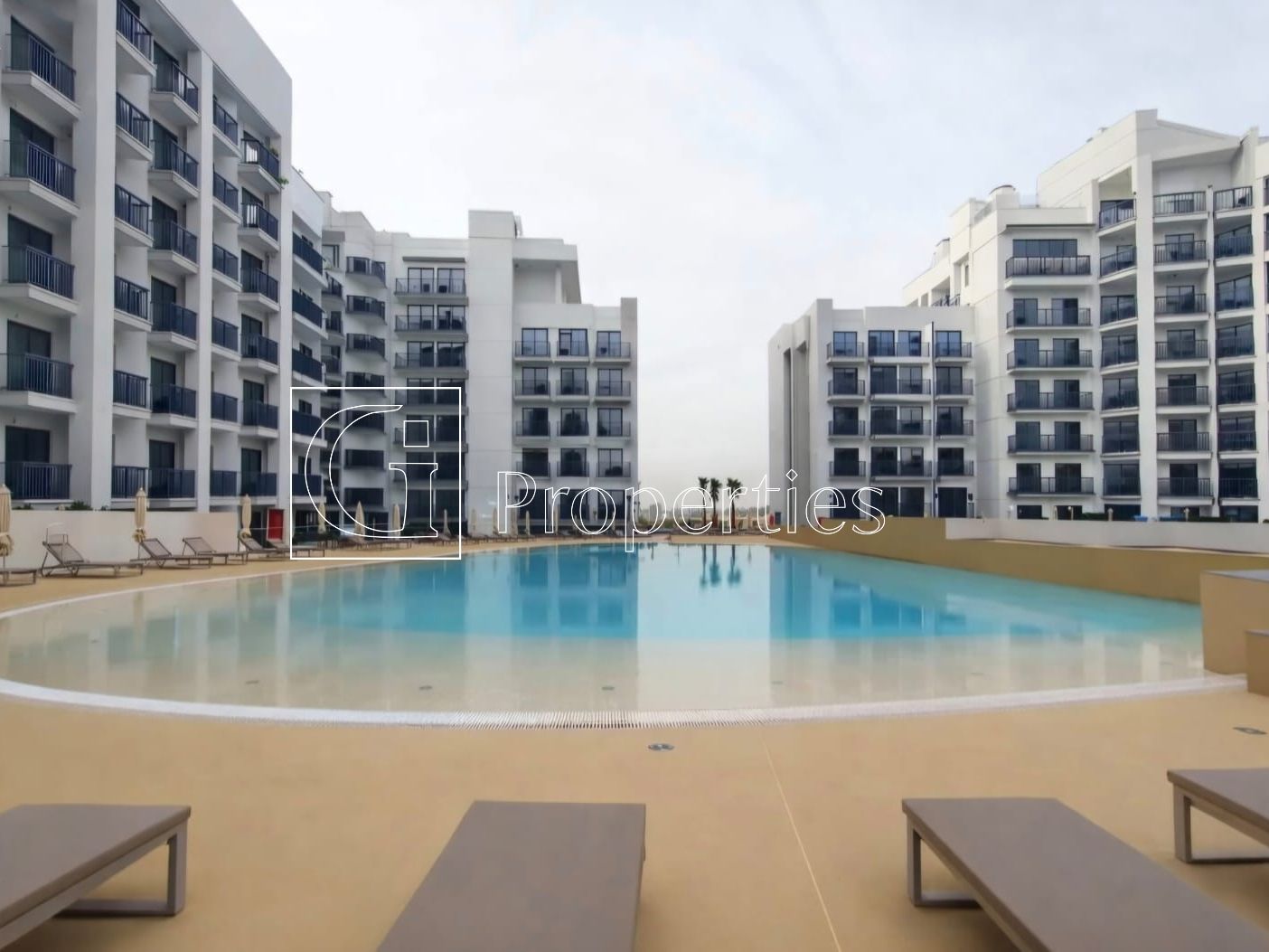 Fully Furnished | Negotiable | Pool View - 10