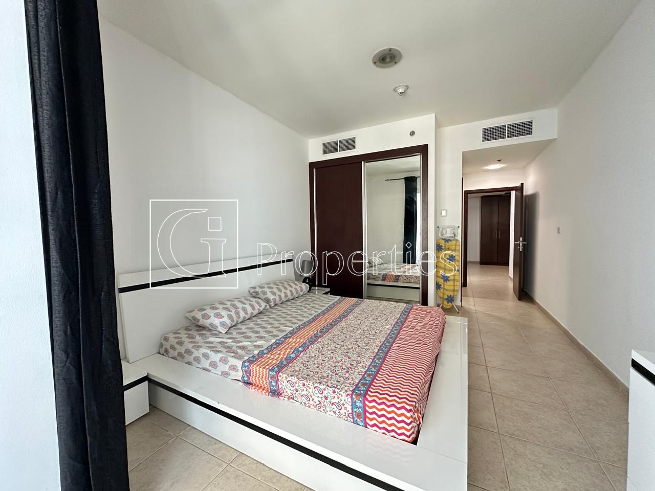 Fully Furnished | Partial Sea View | Move In Now - 5