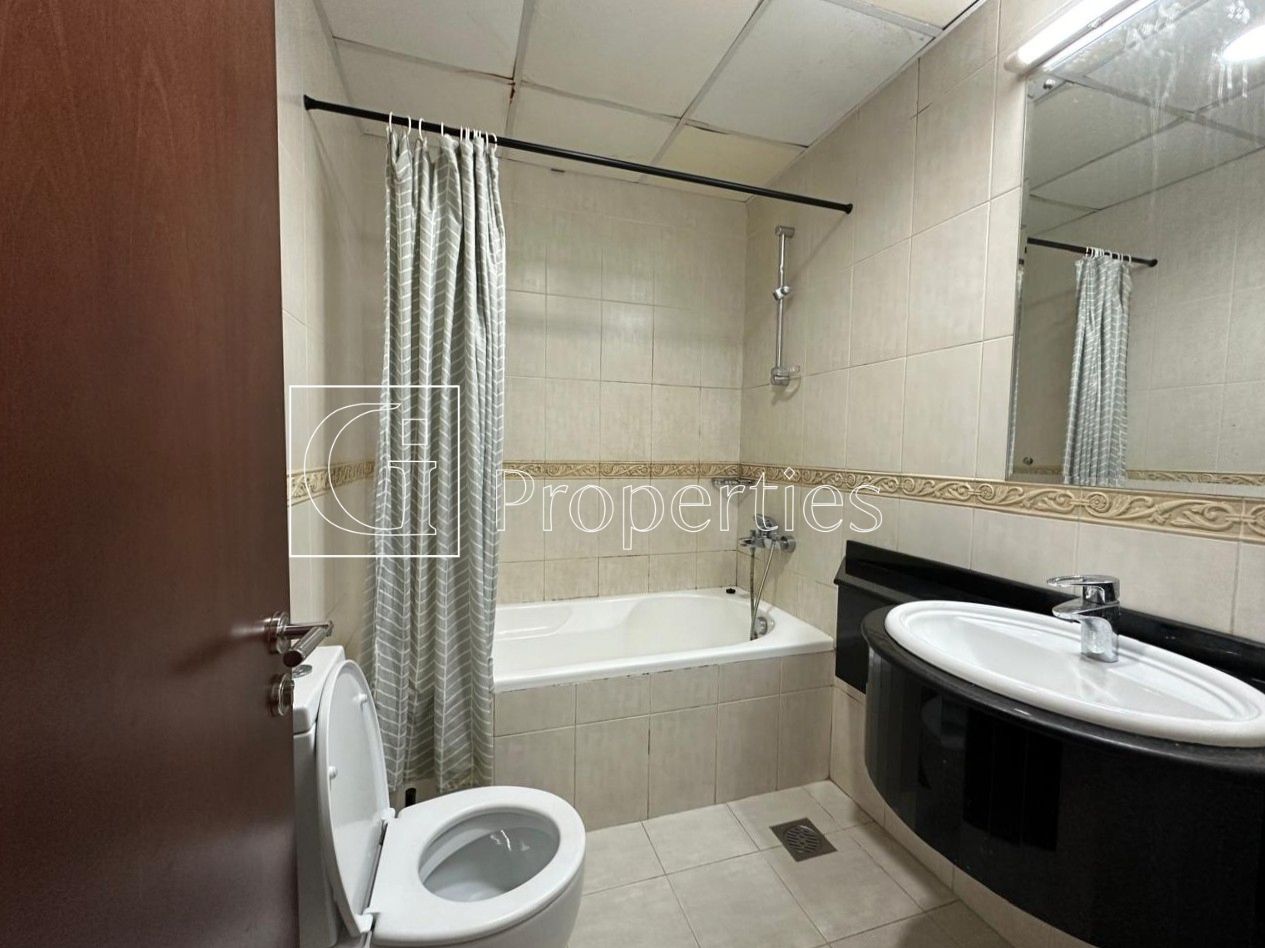 Fully Furnished | Partial Sea View | Move In Now - 7