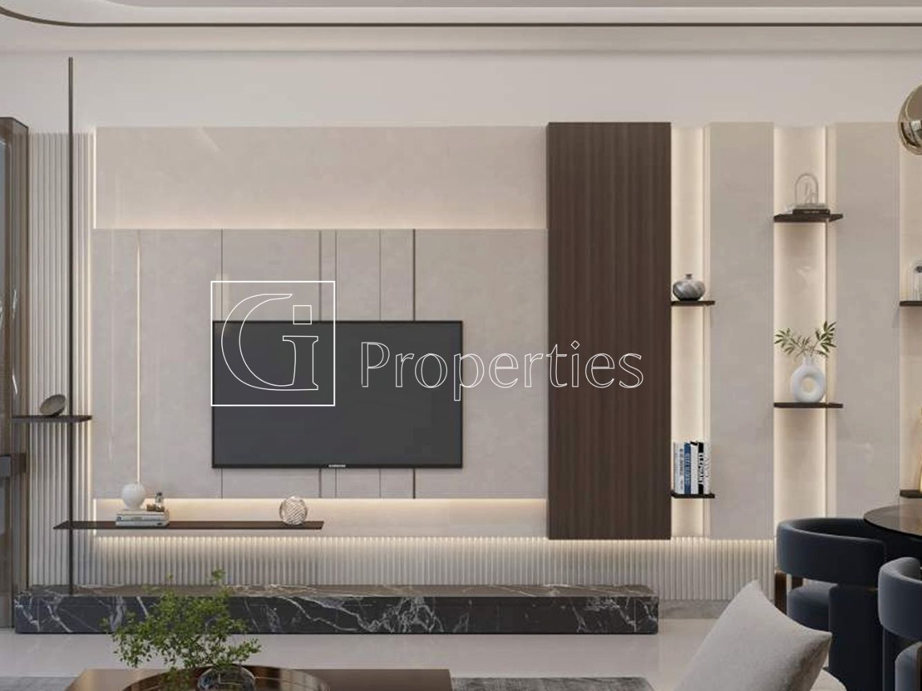Mid Floor | Lagoon View | Great Investment - 2