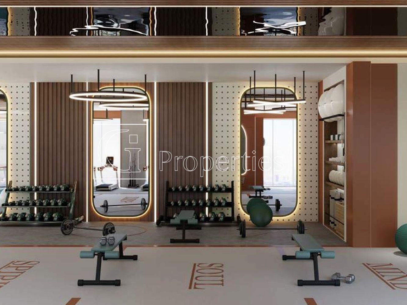 Mid Floor | Lagoon View | Great Investment - 5