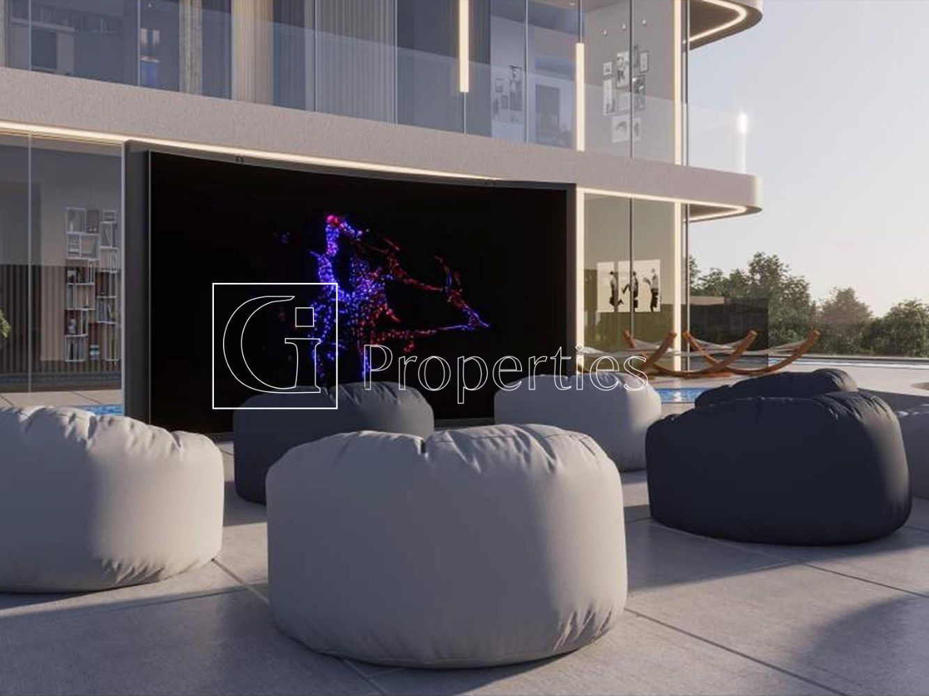 Mid Floor | Lagoon View | Great Investment - 8