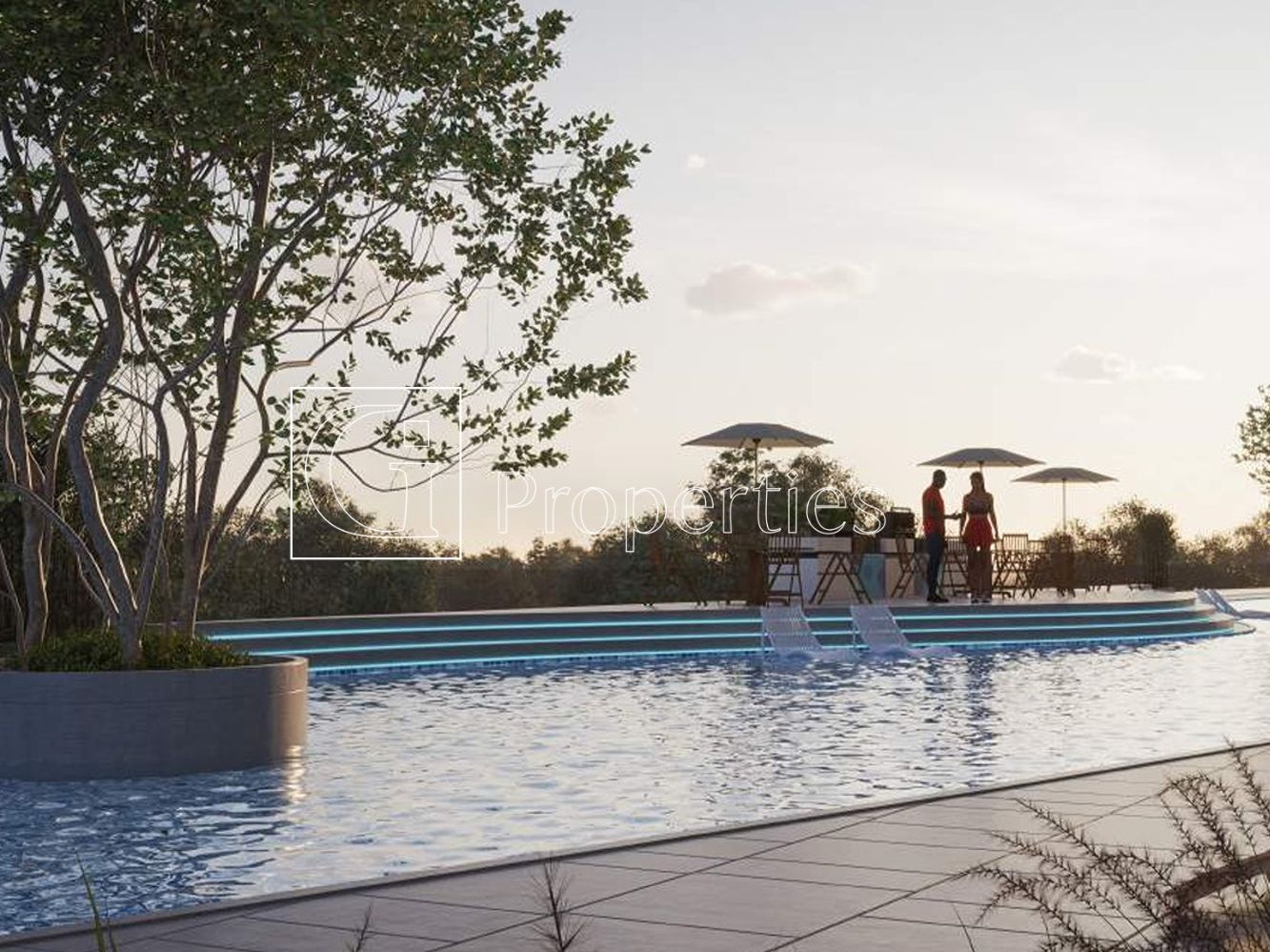 Mid Floor | Lagoon View | Great Investment - 10