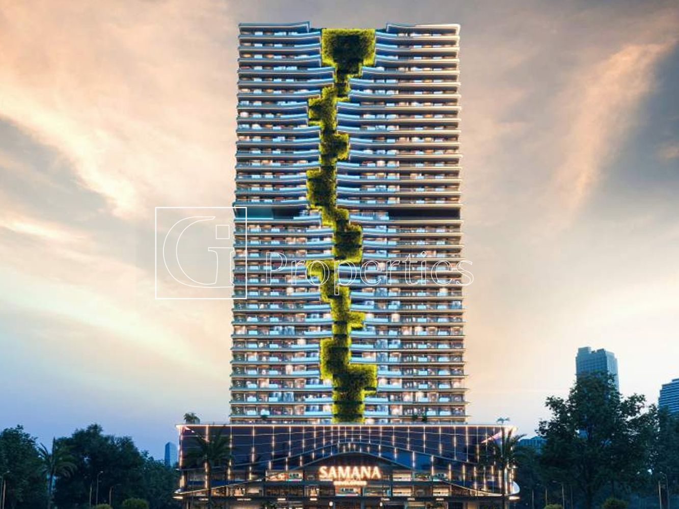 Mid Floor | Lagoon View | Great Investment - 11