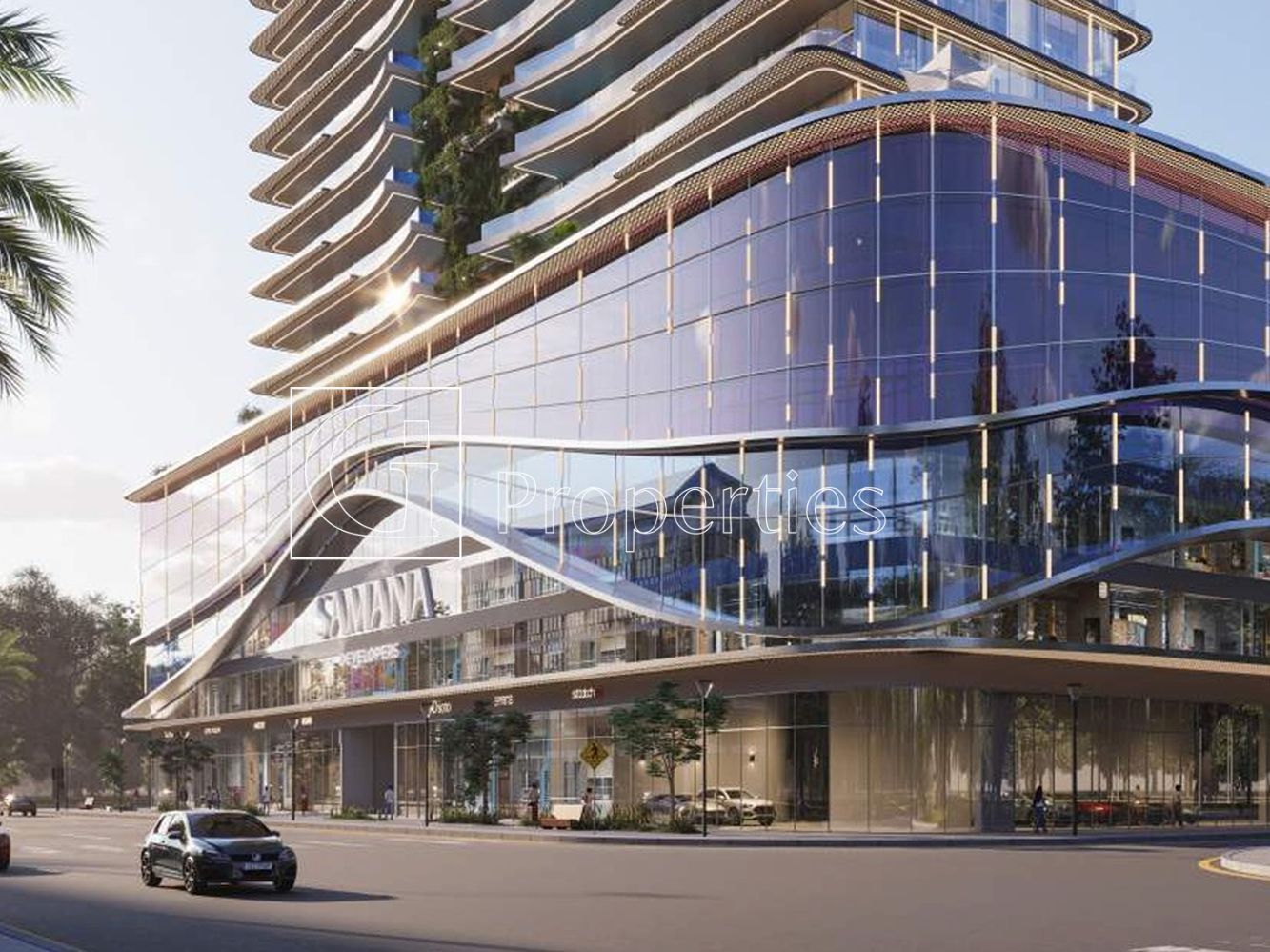 Mid Floor | Lagoon View | Great Investment - 13