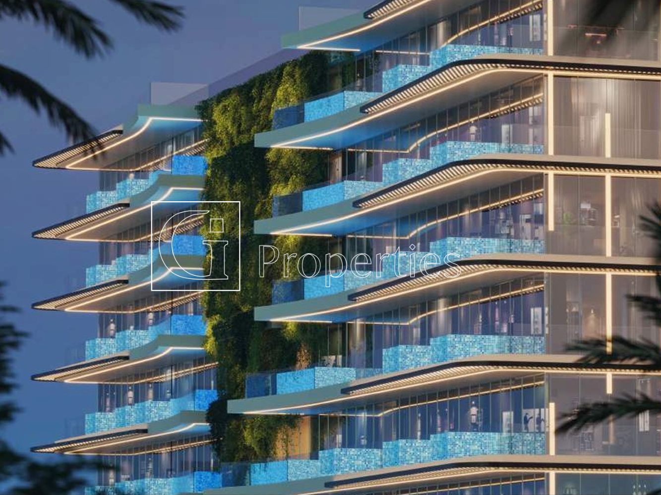Mid Floor | Lagoon View | Great Investment - 14
