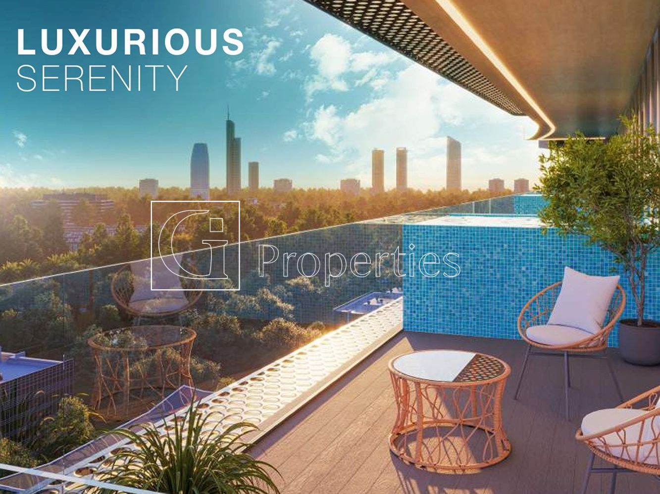 Mid Floor | Lagoon View | Great Investment - 15