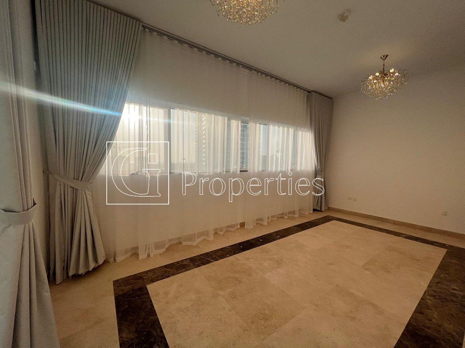Spacious Layout | Upgraded | Near to Marina Walk - 3