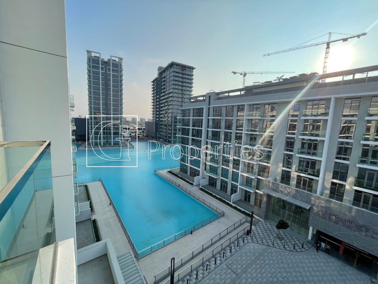 Lagoon View | Modern Layout | Negotiable - 3