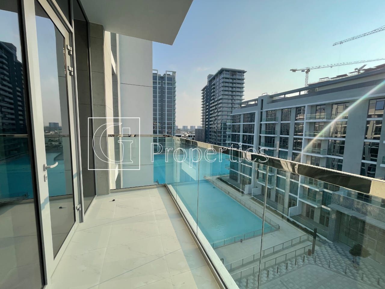 Lagoon View | Modern Layout | Negotiable - 4