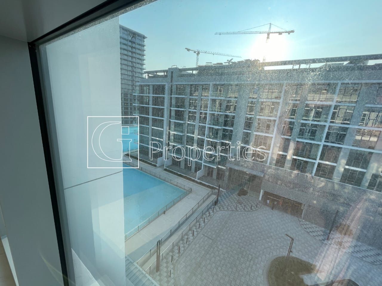 Lagoon View | Modern Layout | Negotiable - 5