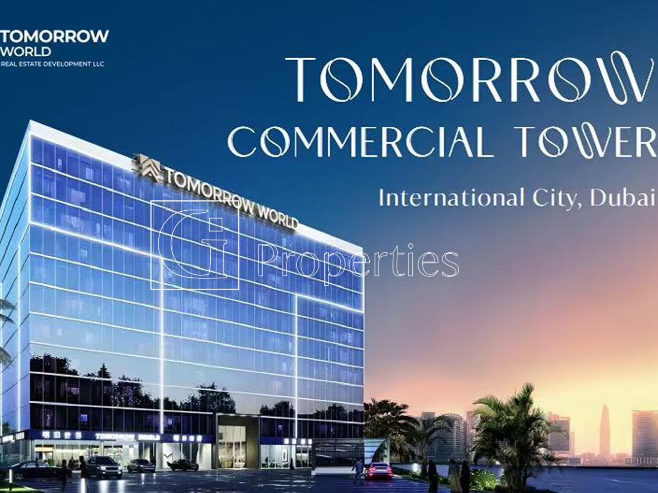 Modern Office Space | Mid Floor | Negotiable - 7