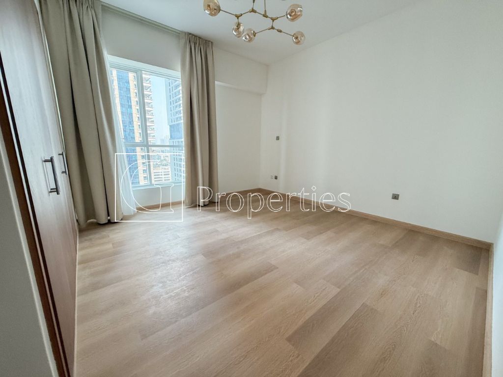 Vacant | Fitted Kitchen | Near Dubai Tram - 1