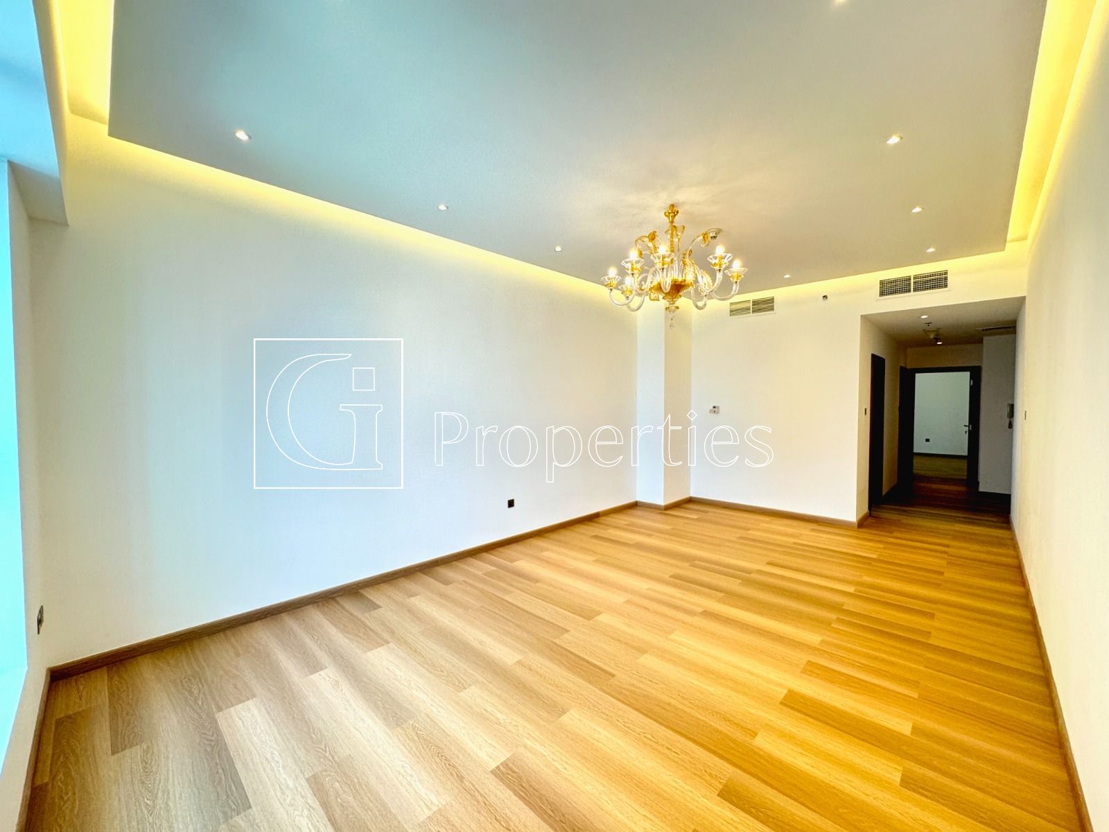 Vacant | Fitted Kitchen | Near Dubai Tram - 2