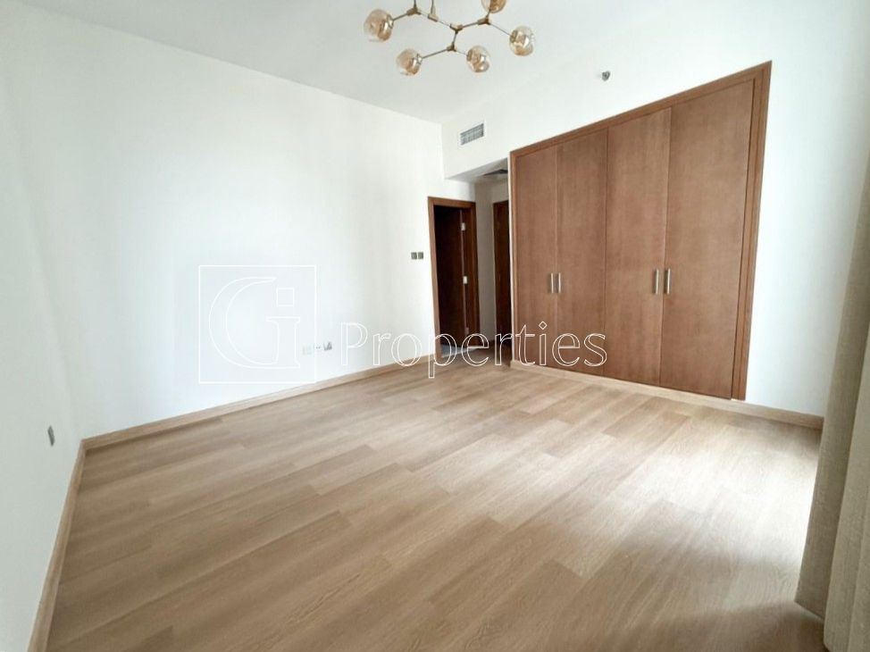 Vacant | Fitted Kitchen | Near Dubai Tram - 4