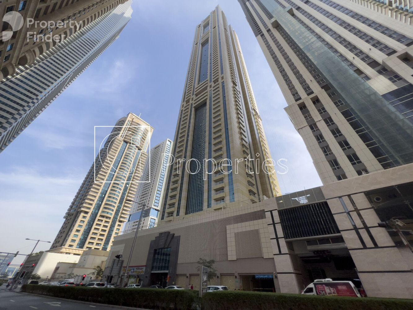 Vacant | Fitted Kitchen | Near Dubai Tram - 13