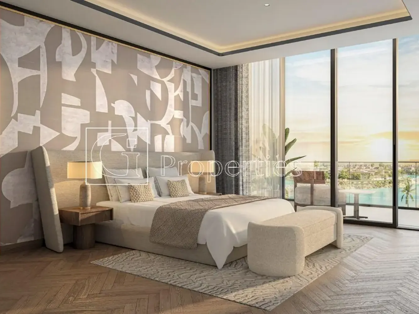 1bd | Lagoon View | Close To OP - 4