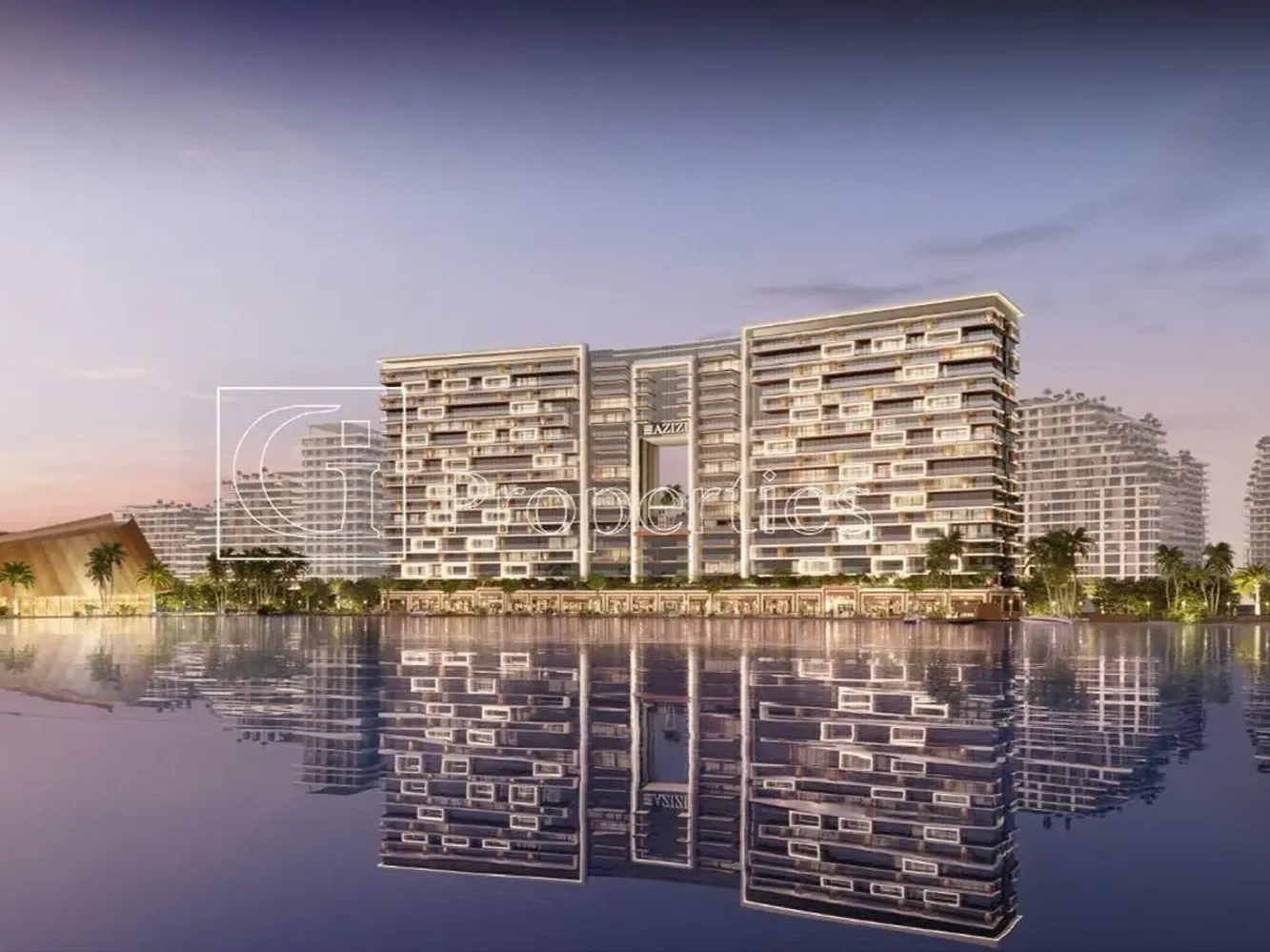 1bd | Lagoon View | Close To OP - 9