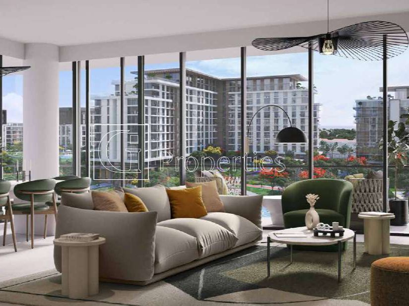 On Mid Floor | Genuine Resale | Ready Soon - 3