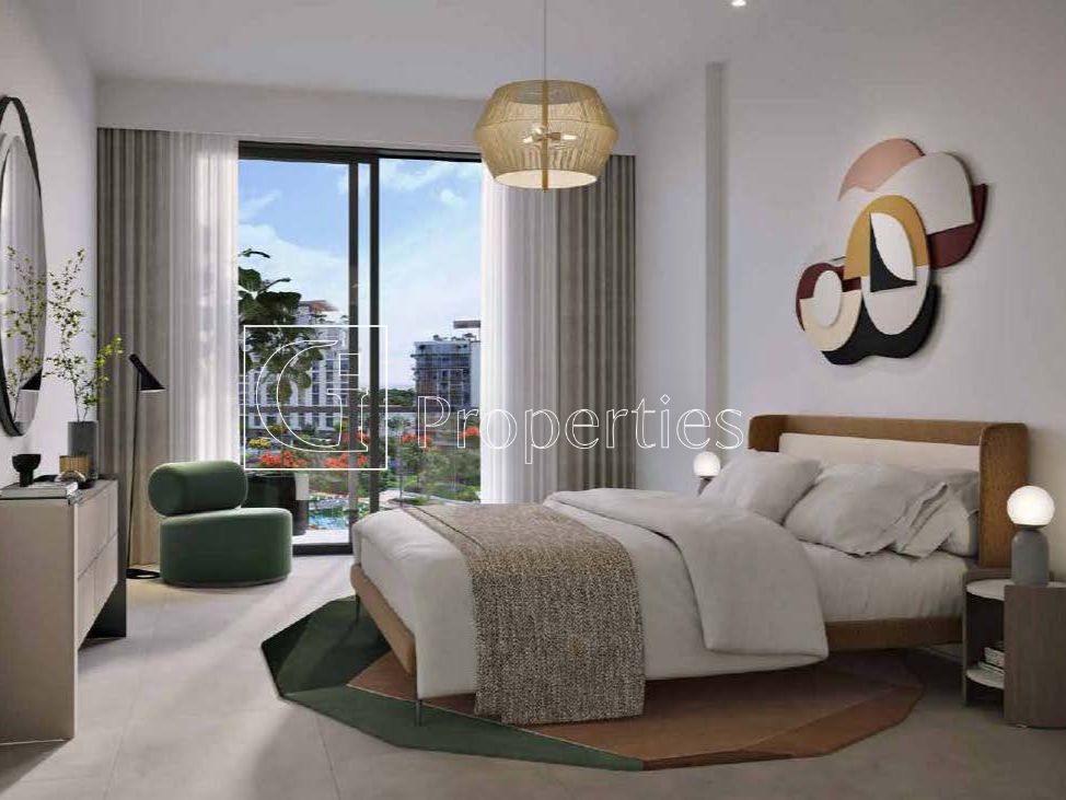 On Mid Floor | Genuine Resale | Ready Soon - 4