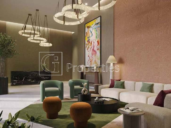 On Mid Floor | Genuine Resale | Ready Soon - 6