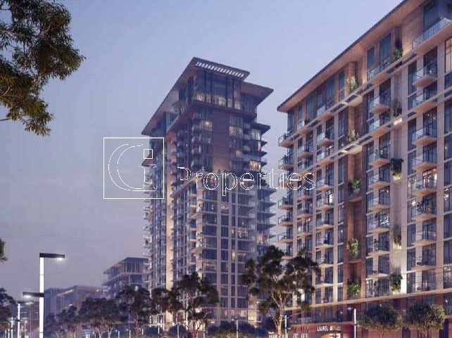 On Mid Floor | Genuine Resale | Ready Soon - 10