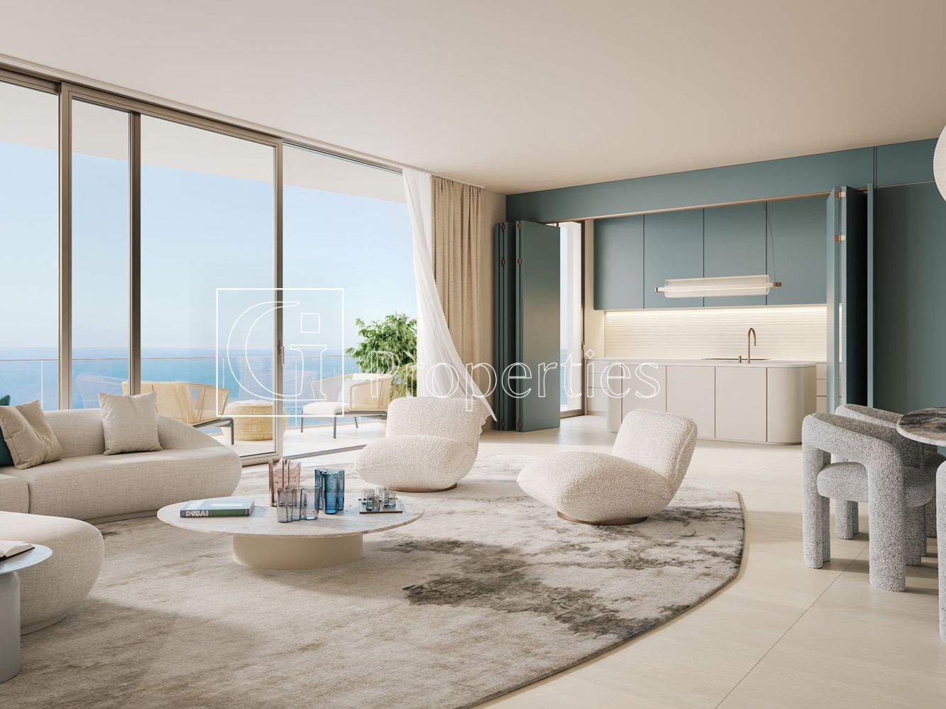 Triplex Apartment | Waterfront Living | Motivated - 1