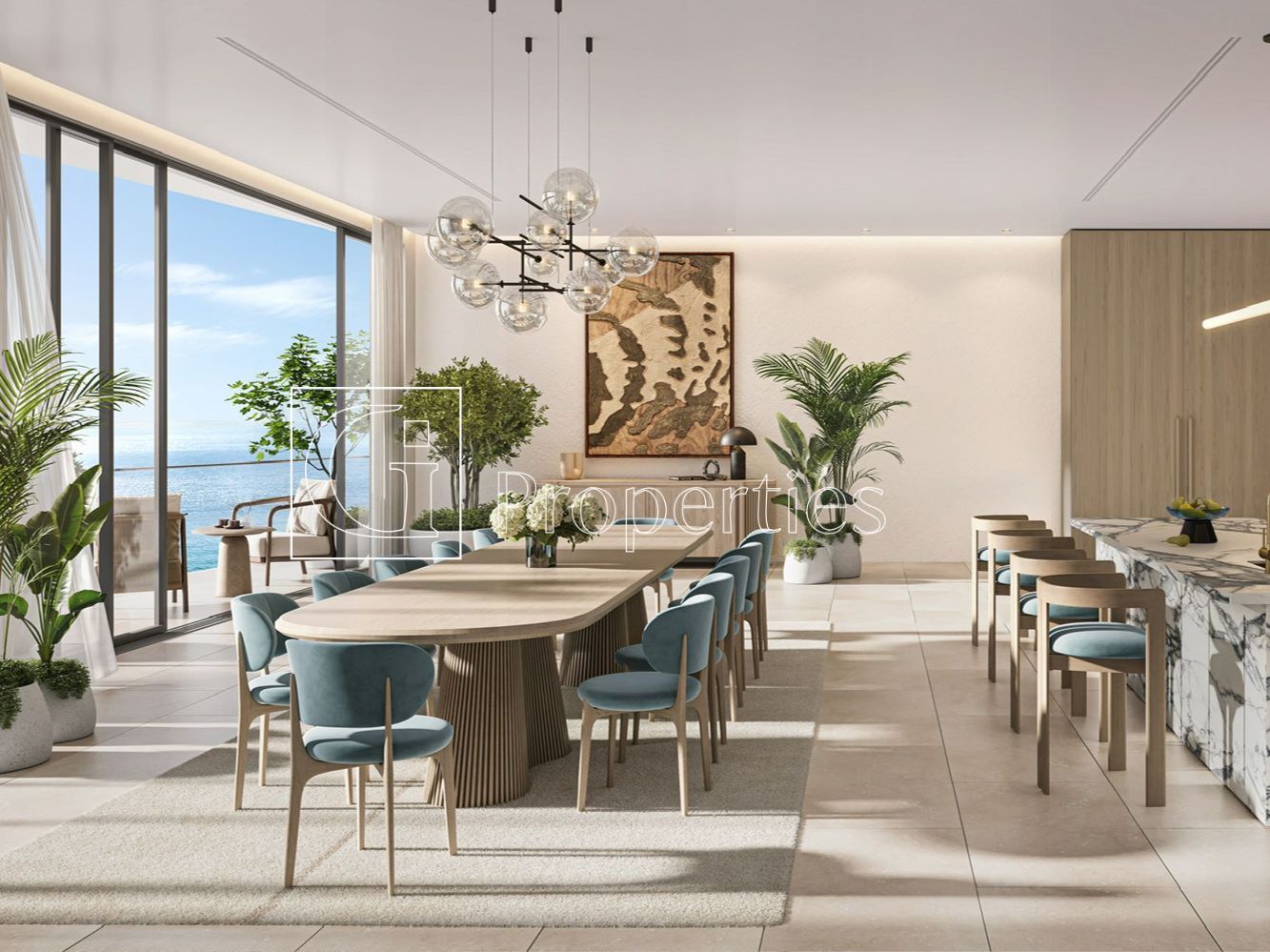 Triplex Apartment | Waterfront Living | Motivated - 3