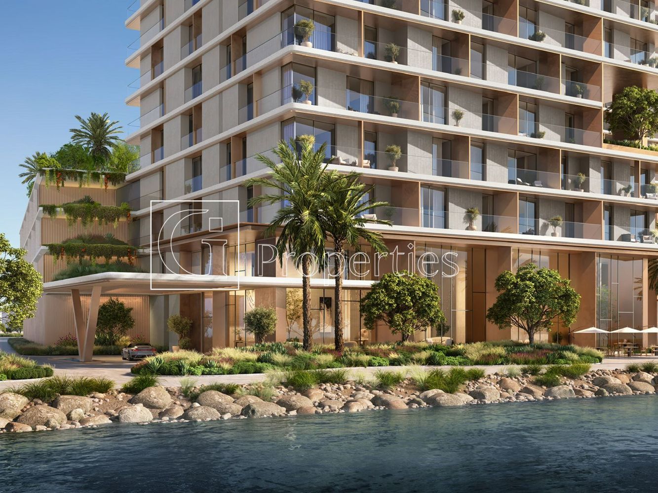 Triplex Apartment | Waterfront Living | Motivated - 8