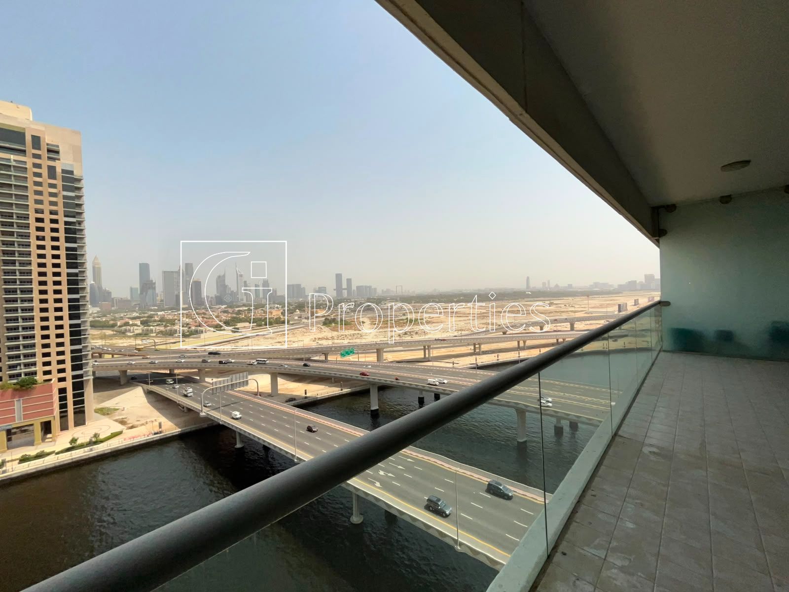 Stunning Canal View | Ready to Move In | Vacant - 14