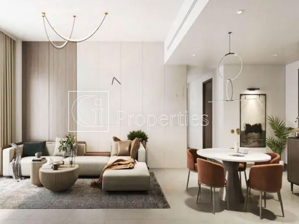 Hand Over 2027 | Modern Style | Spacious Layout - 1